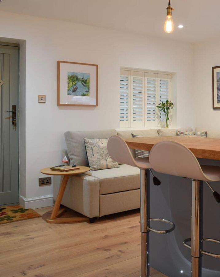 The Snug Entire Home Sleeps 2, Stratford Upon Avon Shottery Exterior foto